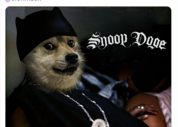 Tweet SnoopDog