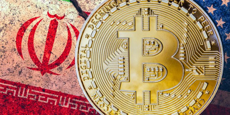 Iranian Government Pursues Illegal Bitcoin Miners