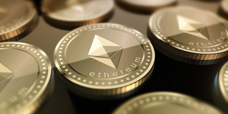 ETH Hits All Time High And So Do Ethereum Gas Fees