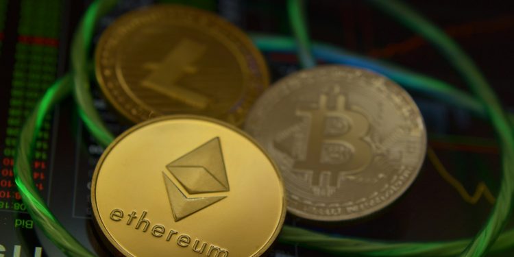 First Ethereum ETF in the US