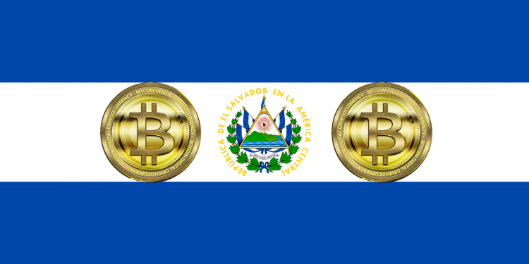 Als weltweit erstes Land hat El Salvador Bitcoin zum offiziellen Zahlungsmittel ernannt.