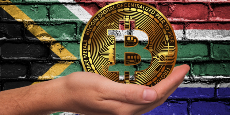 Scam bitcoin south africa