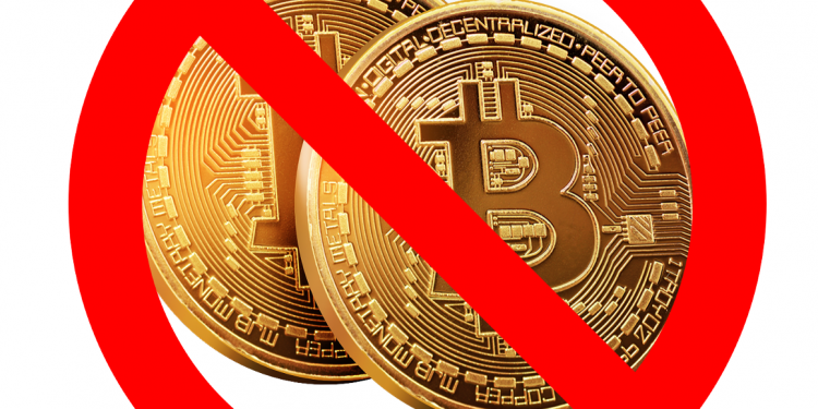 Can Bitcoin Be Banned?