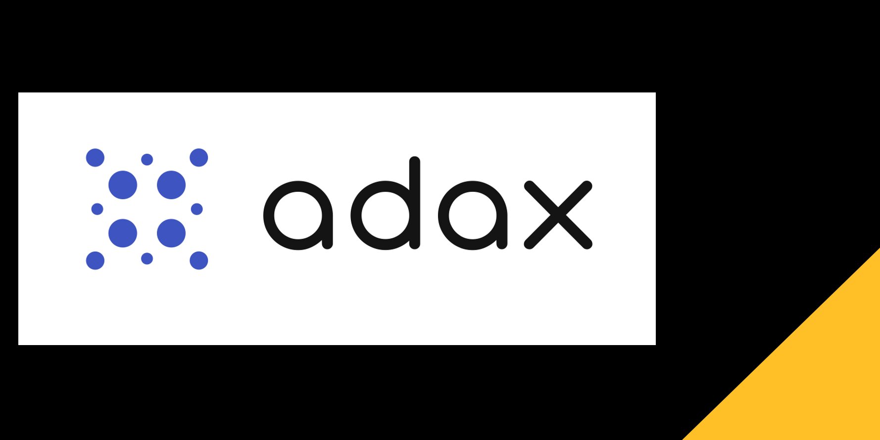 What Is Adax? Premium DEX For Cardano