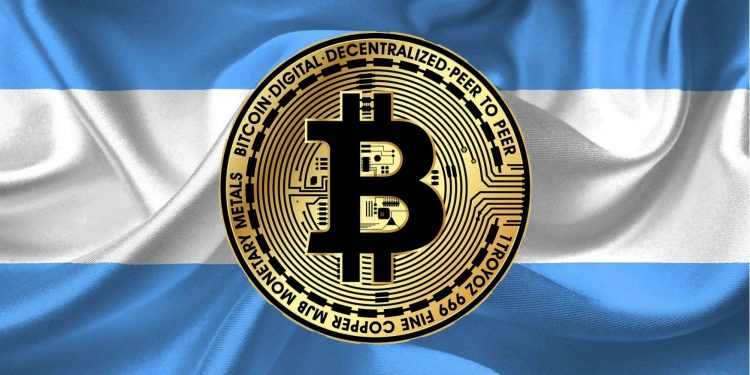 Argentina Crypto Bitcoin