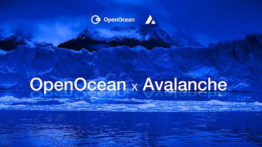 OpenOcean x Avalanche 16303289534murZFzpXZ