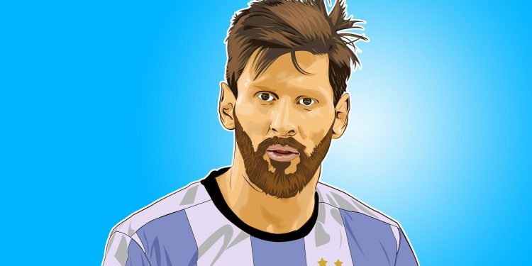 Lionel Messi Fan Token