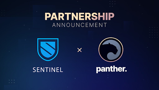 Panther Partners Up with Sentinel 1631137544cl0ZsmteRM