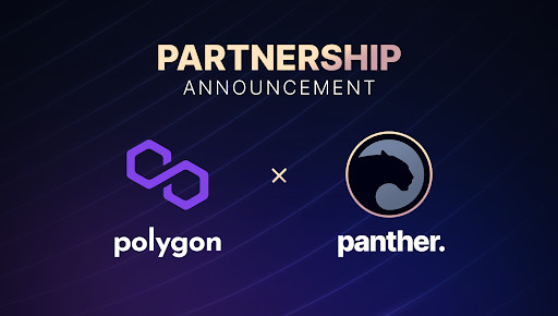 Polygon Partners up with Panther 16322293470uPrHiMkls
