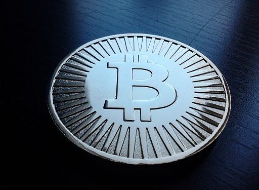 512px Bitcoin 22challenge coin22 1