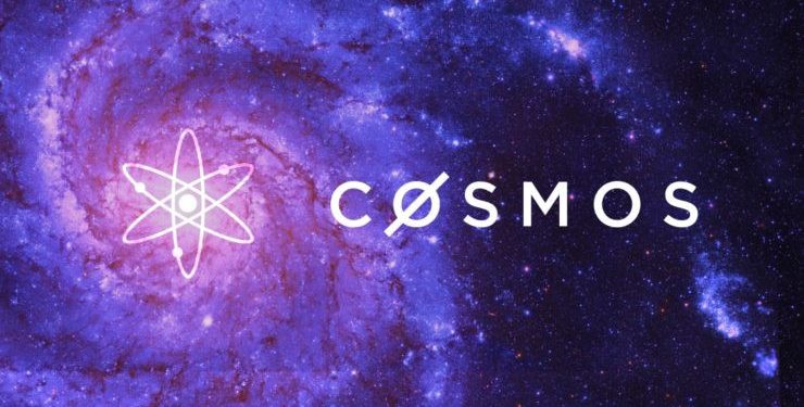 CosmosCrypto