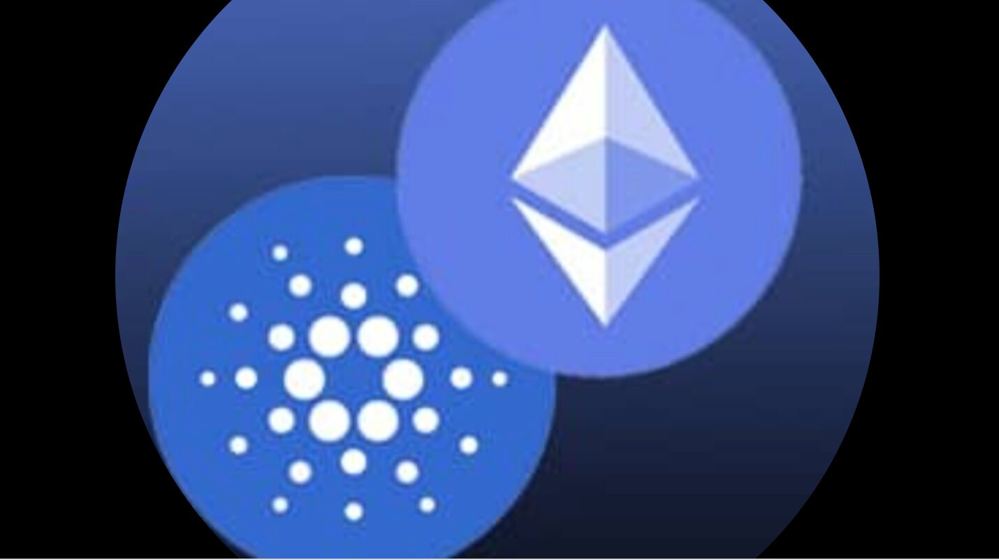 What’s the Difference: Cardano vs Ethereum