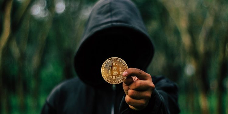 bitcoin scammer