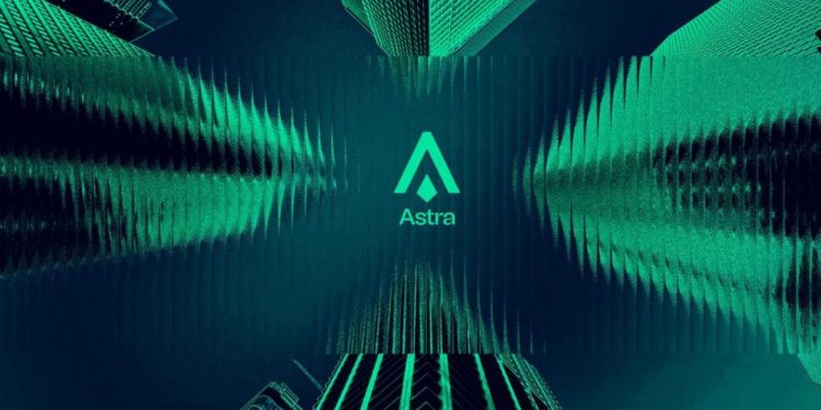 Astra Raises 9 Million 16401015862p9wqgX06f