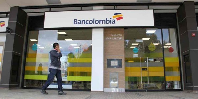 Bancolombia 1