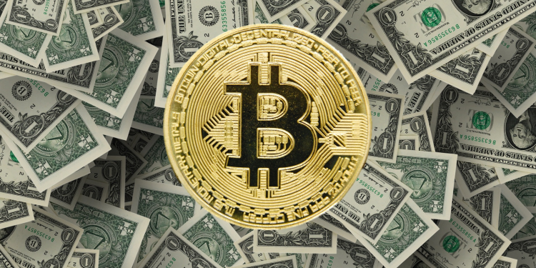 Bitcoin Dollar 1