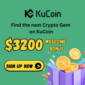Find the next Crypto Gem on KuCoin copy