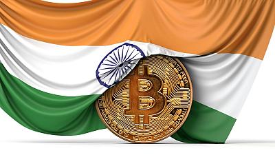 India crypto ban