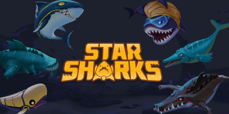 StarSharks Raises 1640333495ulF82fxtXs