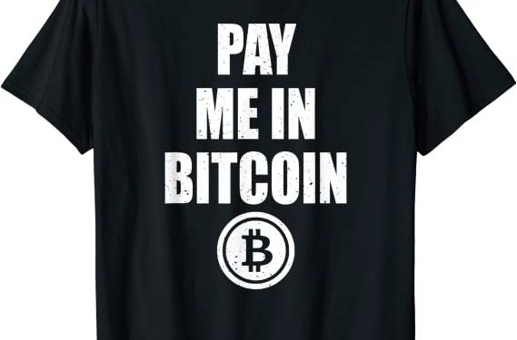 pay us in bitcoin 1