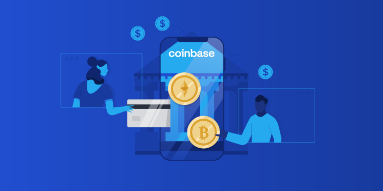 Coinbase Exchange 1