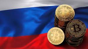 Russia Crypto