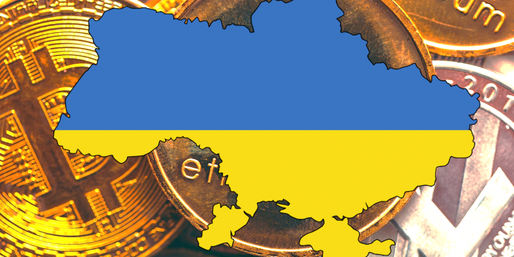Ukraine Bitcoin 1