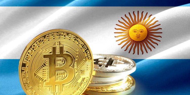 Argentina bitcoin 1