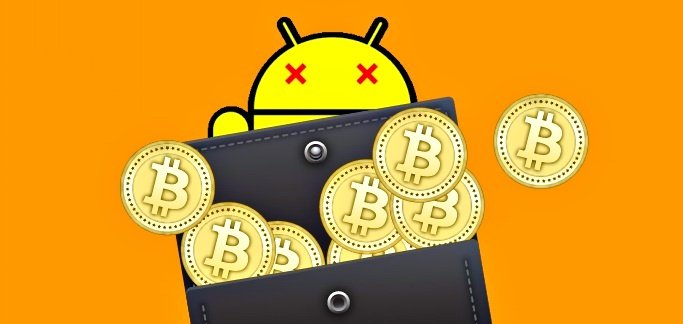 Fake Bitcoin Wallet Apps