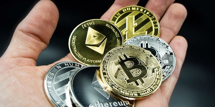 Top 5 cryptocurrencies for 2020