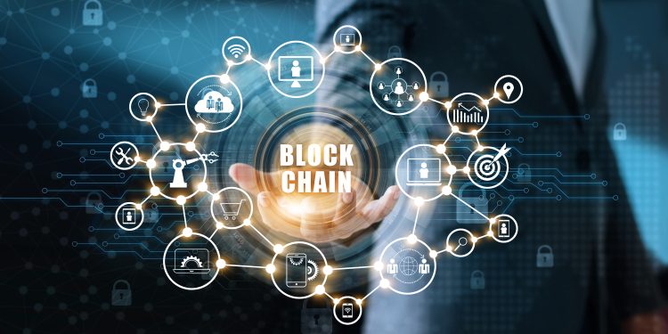 Blockchain Marketing scaled