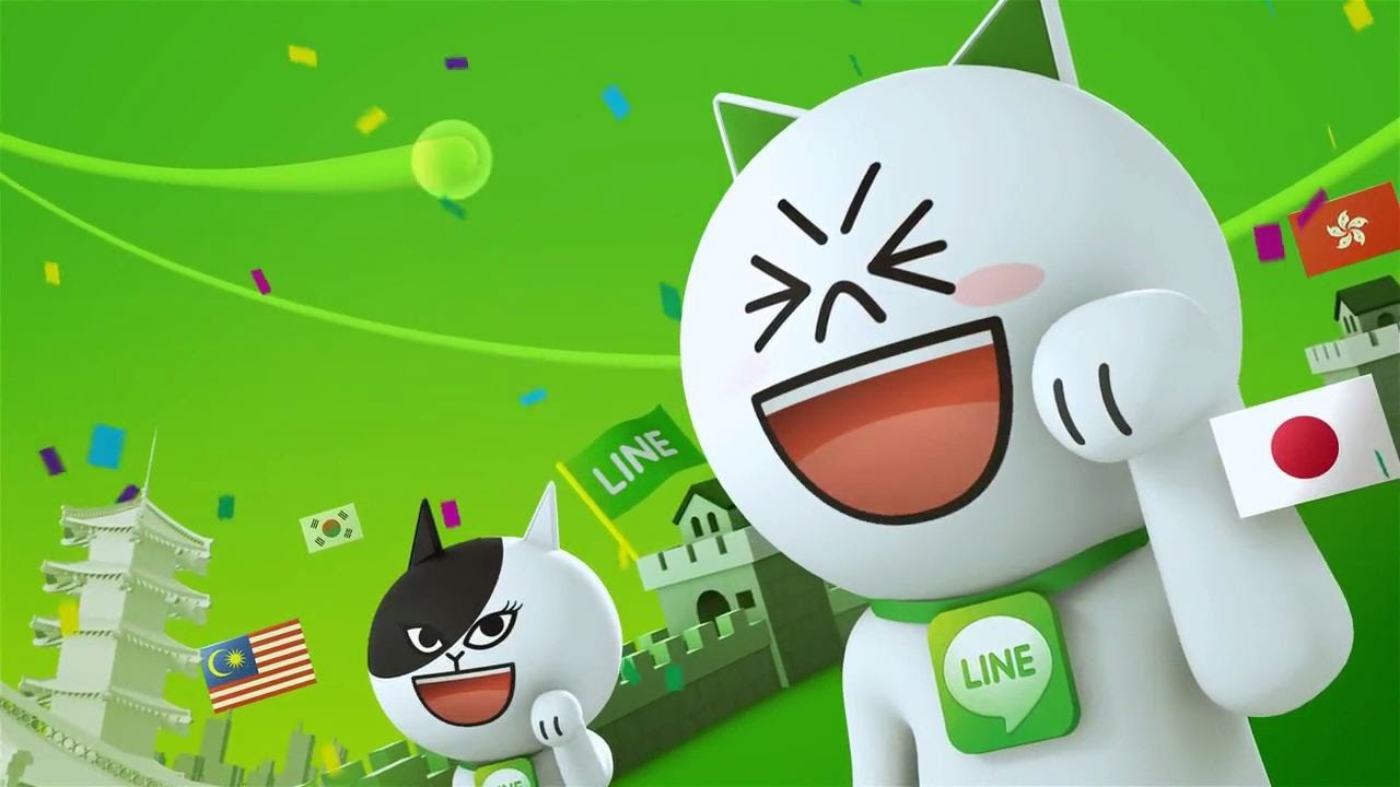 japanese-giant-social-messaging-app-line-adds-nft-marketplace