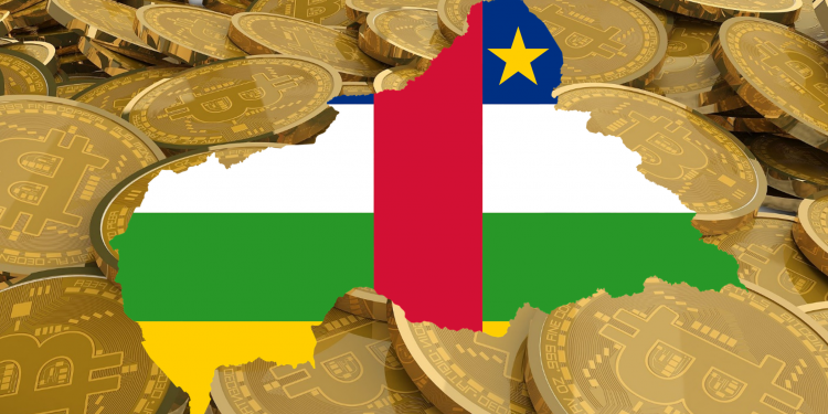 zentralafrika bitcoin
