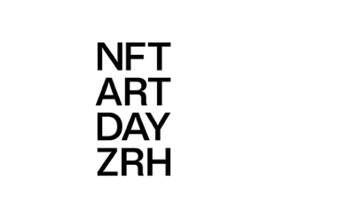 NFT Art Day ZRH