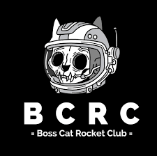 Boss Cat Rocket Club (BCRC)