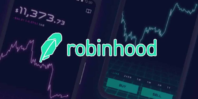 Robin Hood wallet