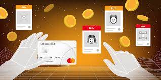 mastercard-partners-with-nft-markets-buying-nfts-easier-and-safer