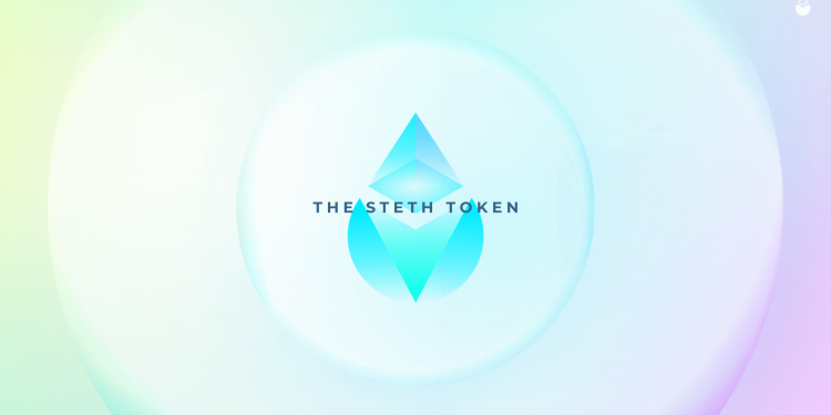 Staked Ethereum
