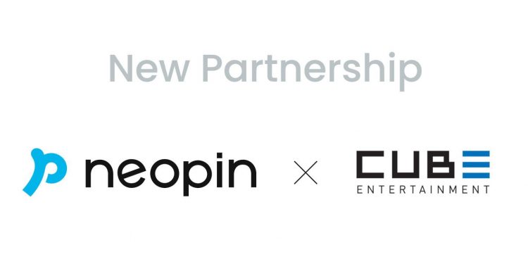 Image1 NEOPIN signs strategic partnership with Cub 1657180270L1hlC38txK