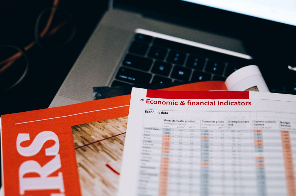Economic Financial indicators