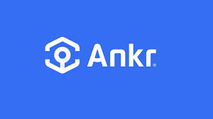 Image: Ankr logo