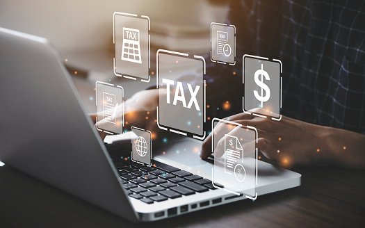Crypto Tax Solutions