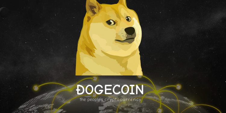 Dogecoin was the original meme coin and attained a market cap of $50 billion in April 2021. Could it be on the rise again in 2023? Image: Dogecoin