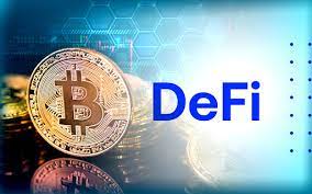 DeFi for Bitcoin. Image: bitreporter