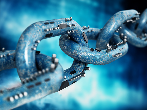 Could Chainlink become the Google of blockchains? Image: iStock / Getty Images