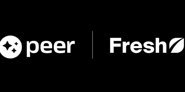 Peer Fresh logo 1663635085U1nZlPaXNV
