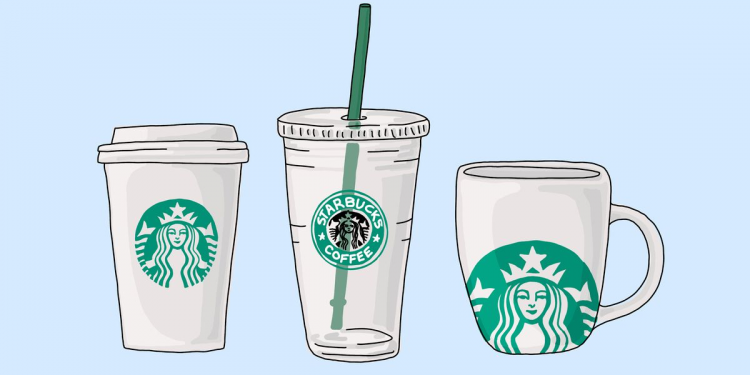 Polygon x Starbucks