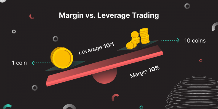 Margin vs Leverage Trading