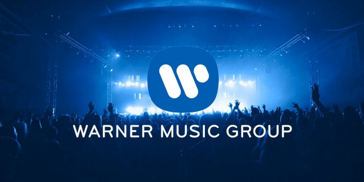 Warner Music Group x OpenSea