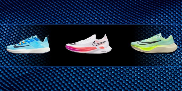 Nike Shoe Apparel